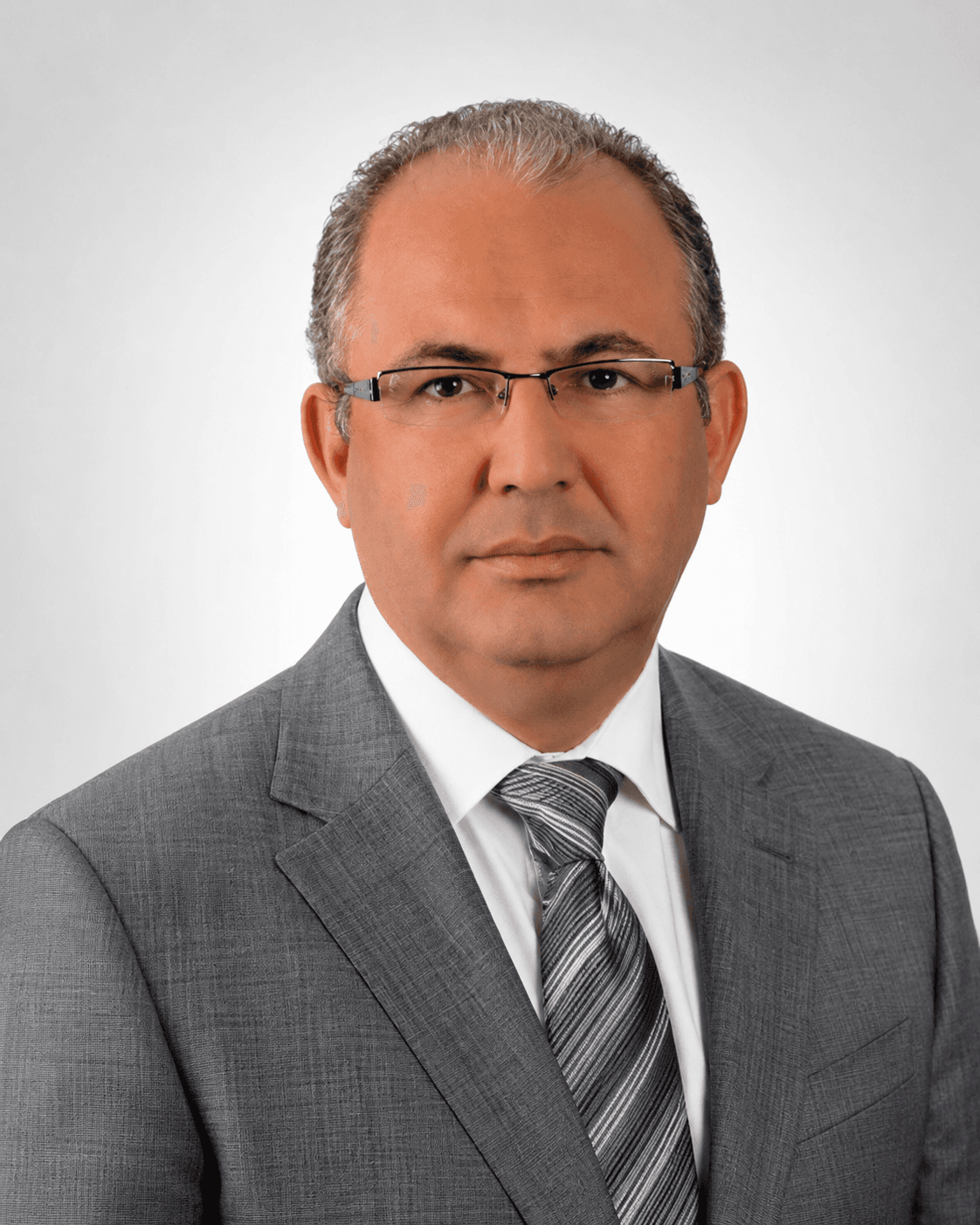 A. Uğur Şahbaz
